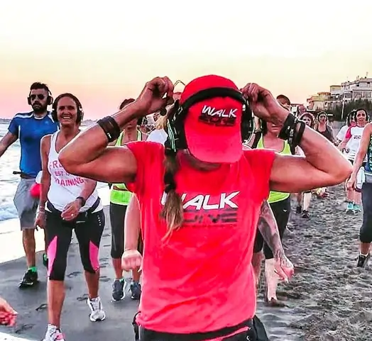 Walking Fitness