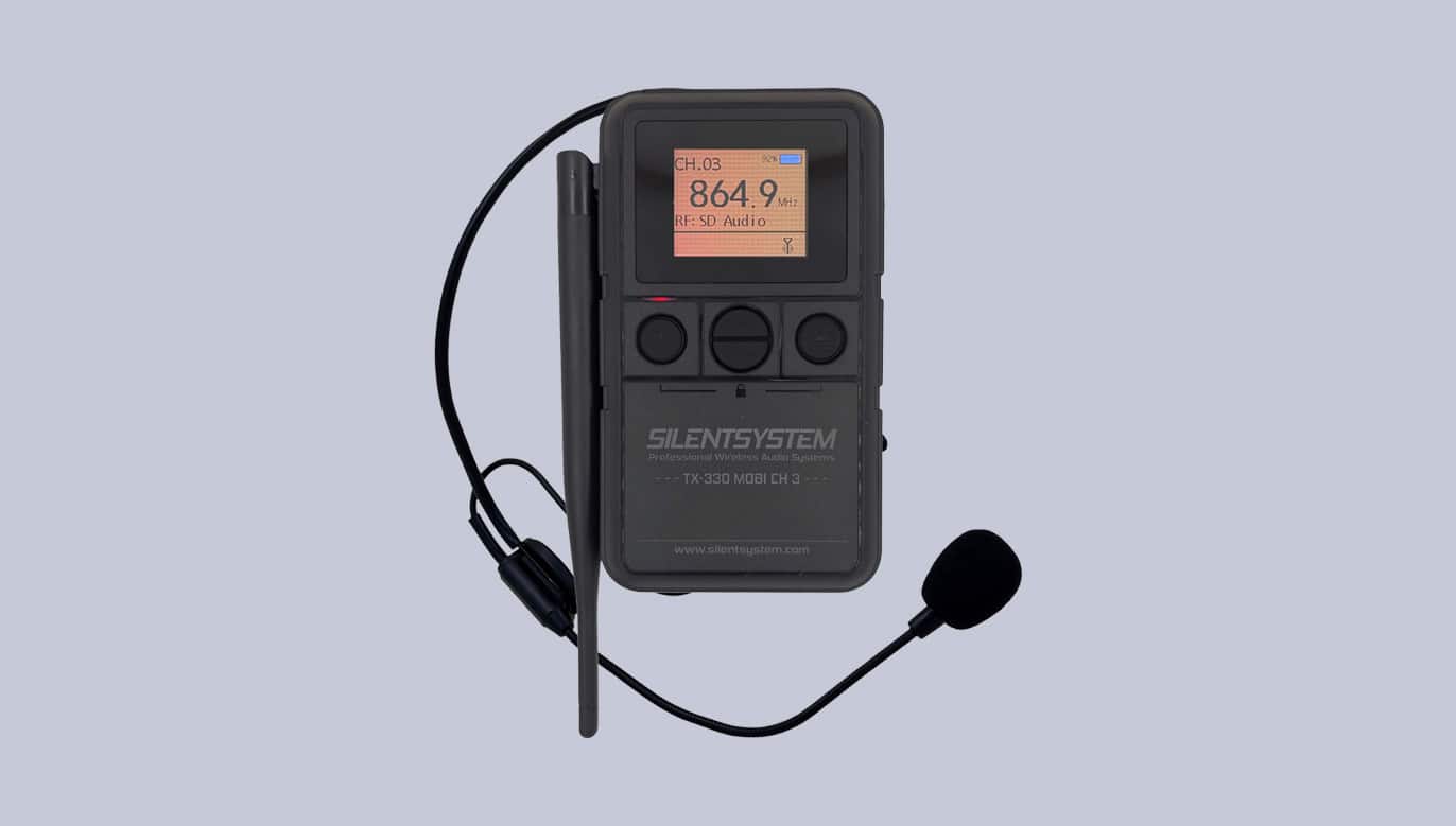 TX-330