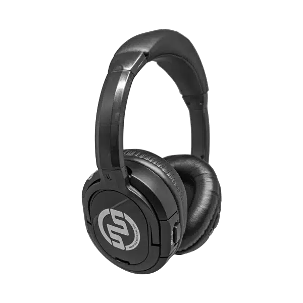 Cuffia wireless Silentsystem SX-808