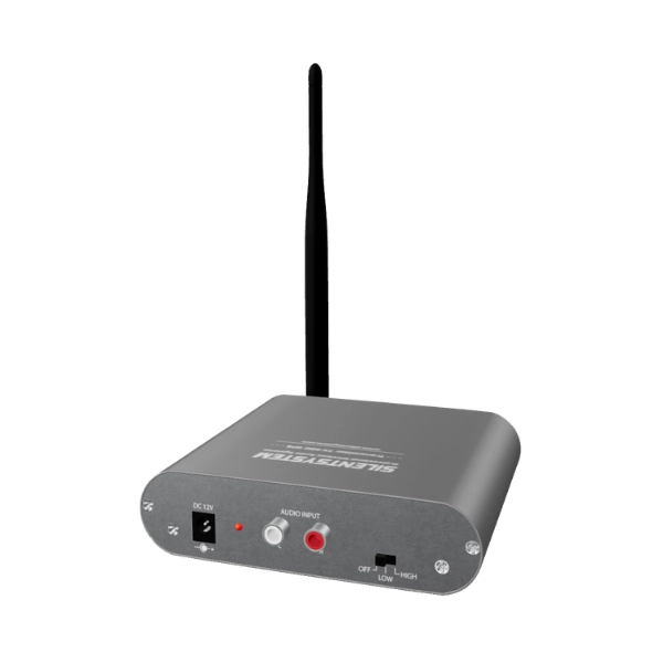 Trasmettitore fisso Silentsystem TX-500